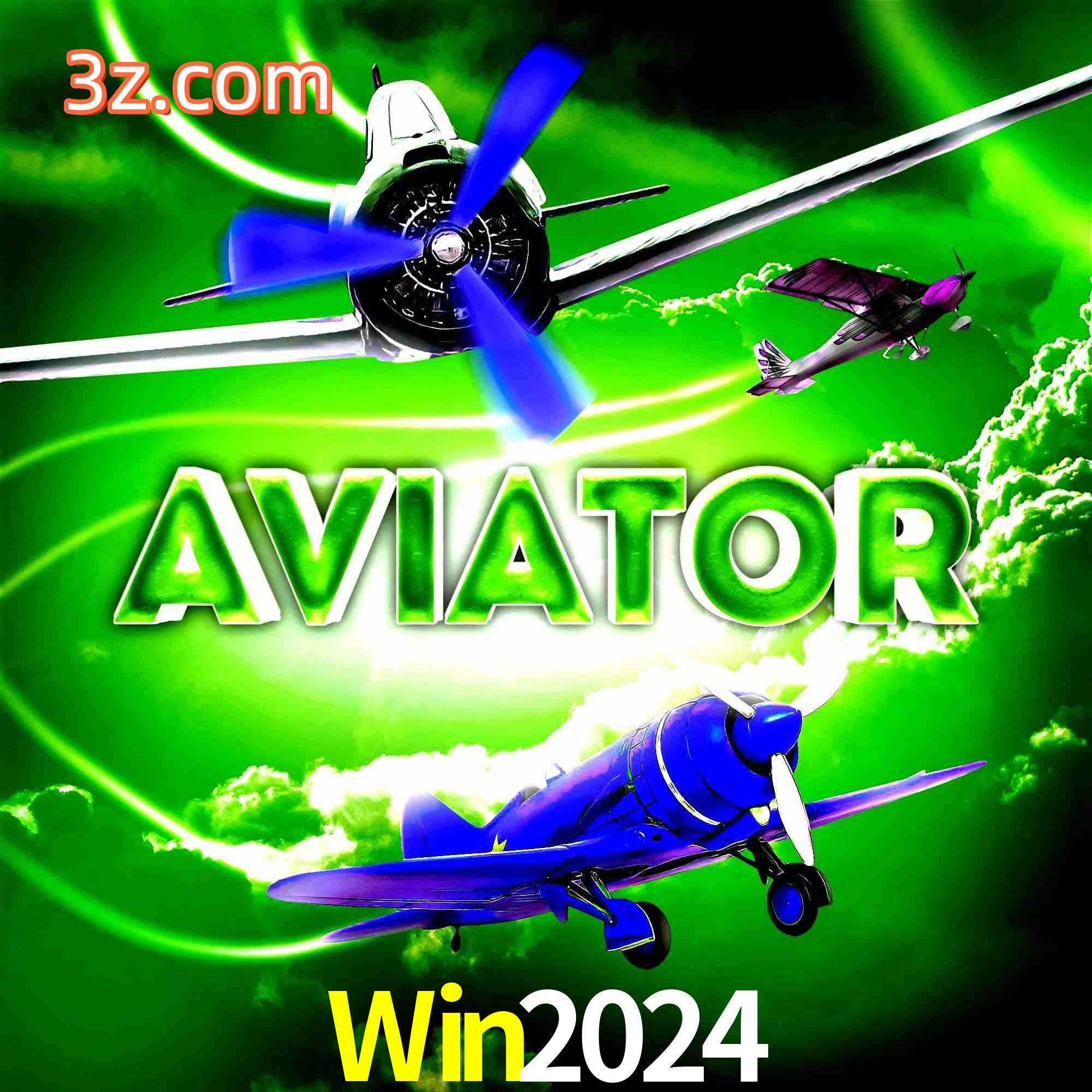 Aviator Win2024 Tente a Sorte