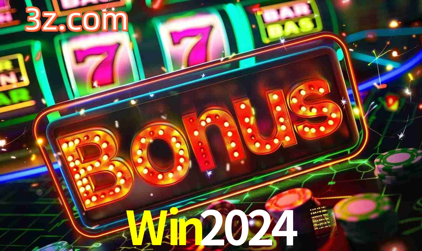 Sistema de Bônus Win2024