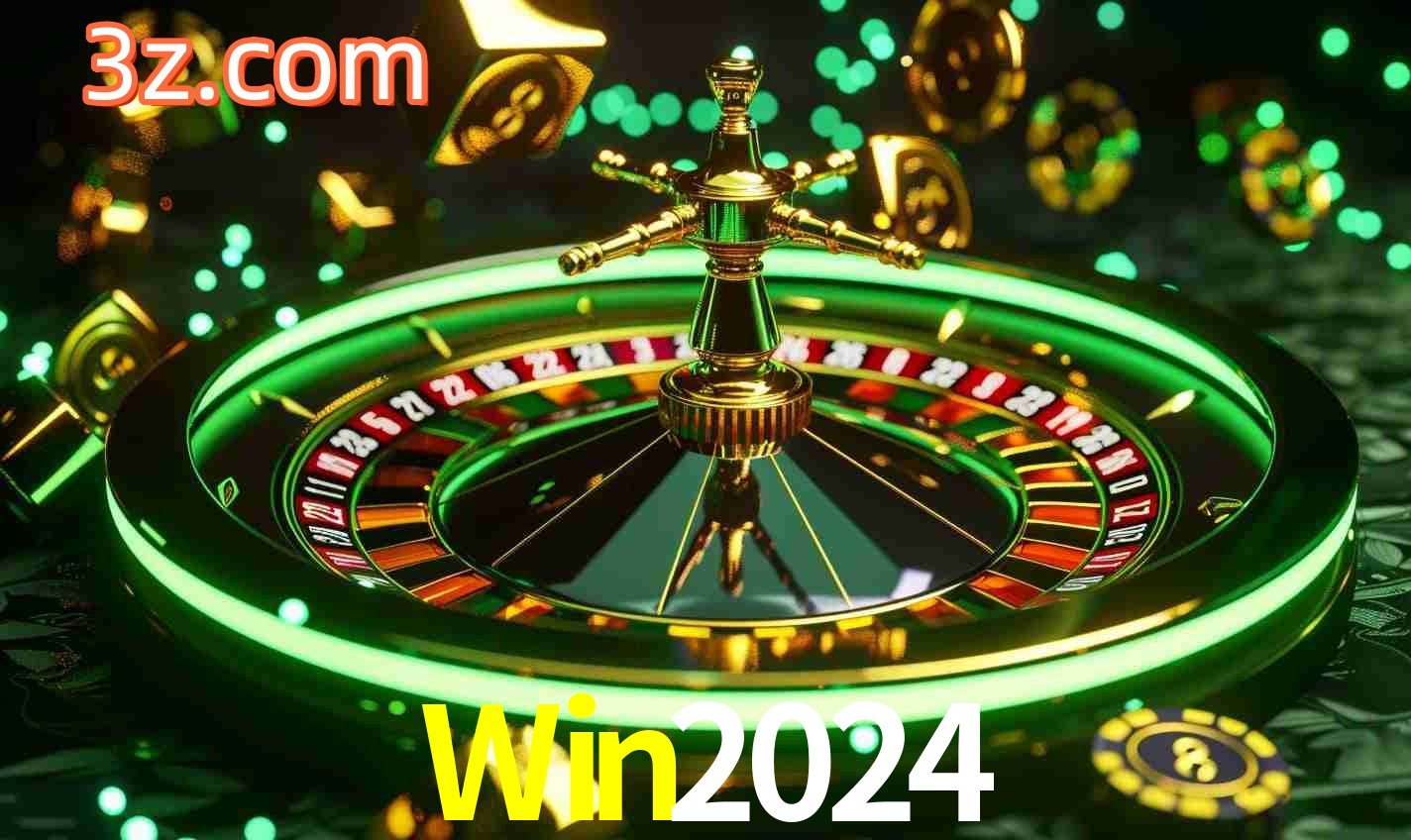 Desfrutar de um Cassino Win2024