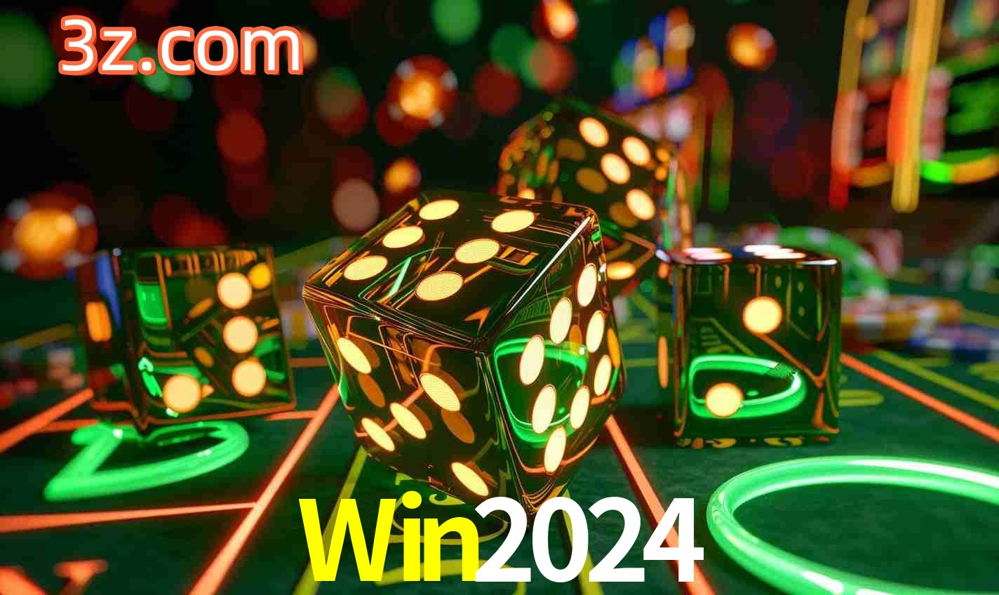 Entretenimento no Jogos Win2024