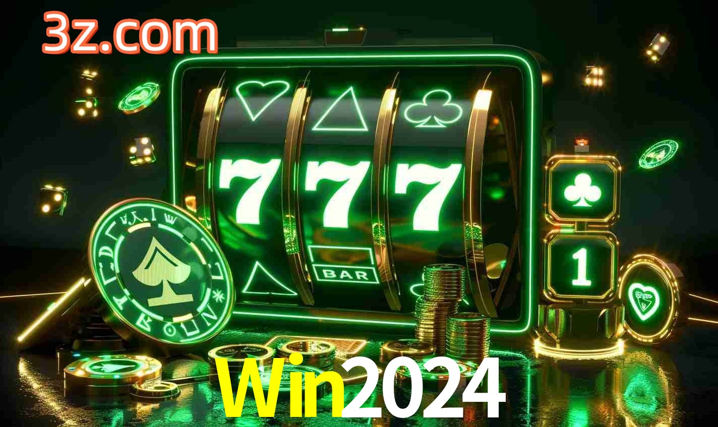 Seguro Login no Cassino Online Win2024