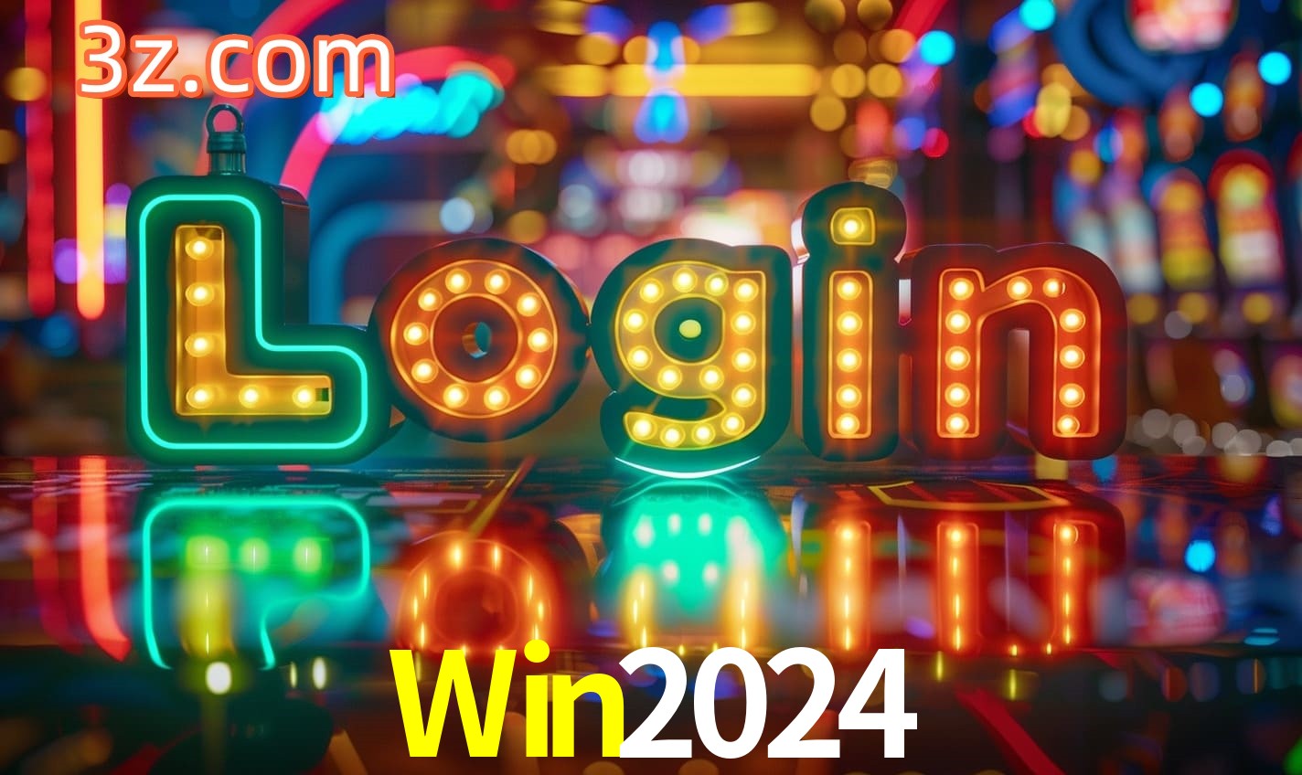 Mundo dos Jogos Cassino Win2024